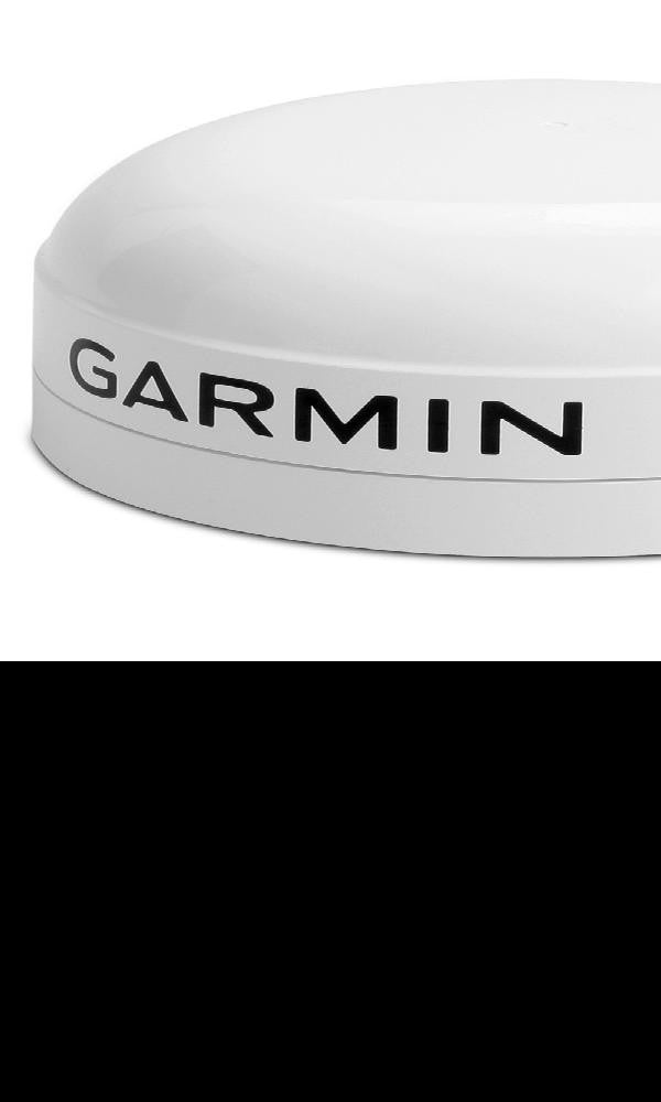 Garmin GXM 52 SiriusXM® Marine Receiver — Birds Eye Blue.com