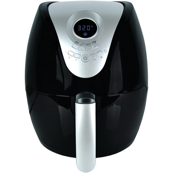 ELECT AIR FRYER — Birds Eye