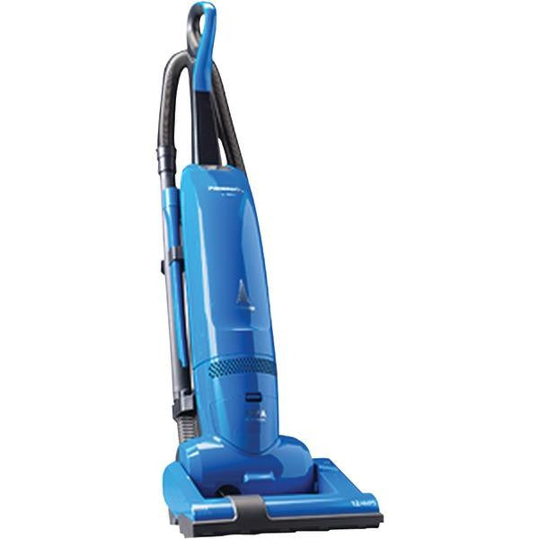 PANASONIC MCUG323 OptiFlow(R) Bagged Upright — Birds Eye