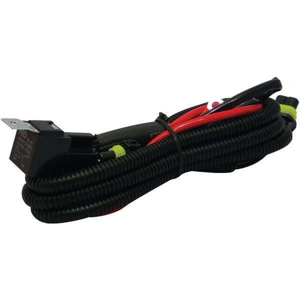Race Sport Relayharness 12volt Hid Relay Harnessdrl Stabilizer
