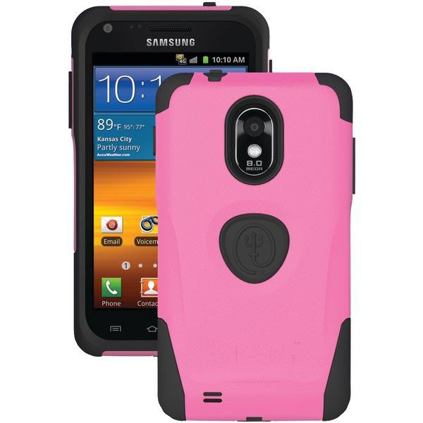 Trident Ag Epic Pk Samsungr Galaxy Sr Ii Epictm 4g Touch Aegis — Birds Eye 9452