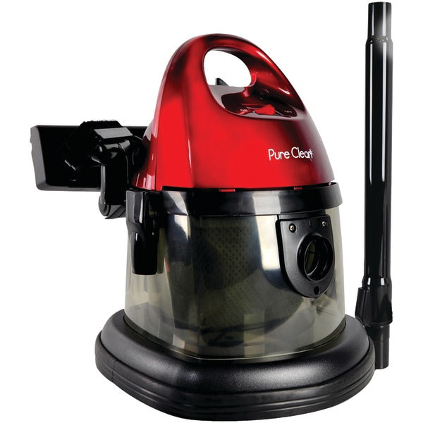 PURE CLEAN WET/DRY VAC — Birds Eye