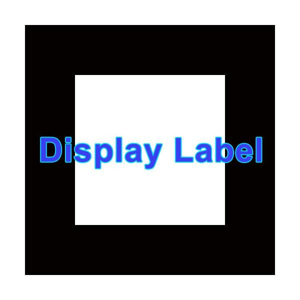 Desi Dsx 22 Button Labels White — Birds Eye