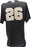 NY Yankees #26 Team Issued Road Blue Practice Jersey (48) (FJ864792)