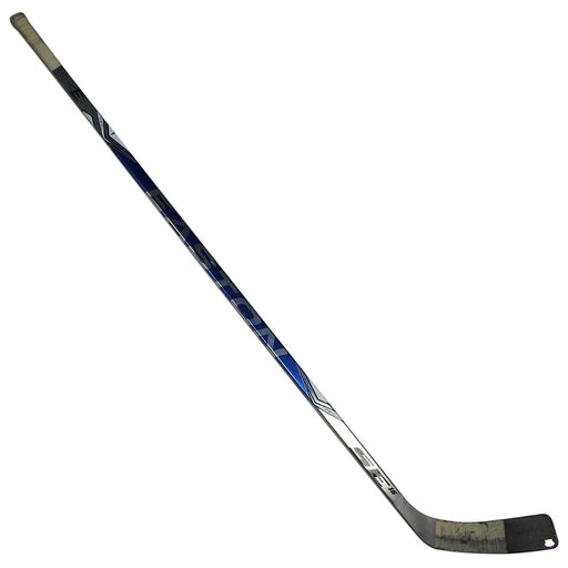 Benoit Allaire Used Stick (NY Rangers Assistant and Goaltending Coach)