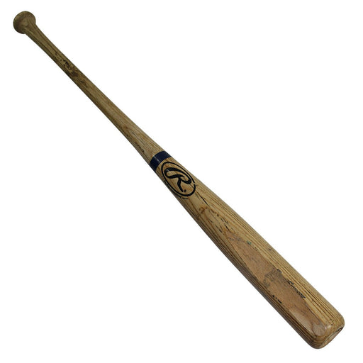 Mike Cameron Game Used Rawlings Bat