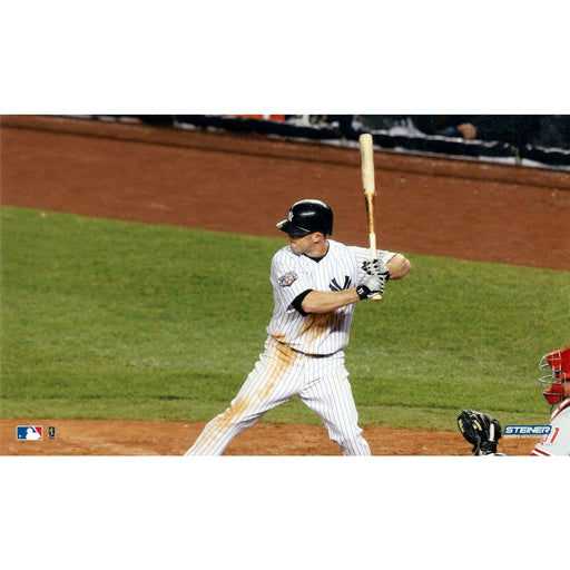 Brett Gardner 2009 Mini Dirt Collage 8x10 Photo uns