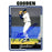 Dwight Gooden Signed 2005 Topps Card - Yankees - About to pitch