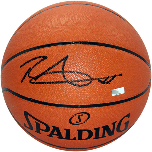 Blake Griffin Signed Replica Basketball ( Panini Auth)