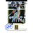 David Justice Signed 2003 Topps Card - Braves - Holo - Oct 28 1995 WS game 6 - Swinging through