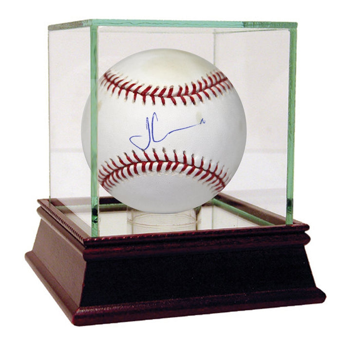 Fernando Martinez MLB Baseball (Imperfect)