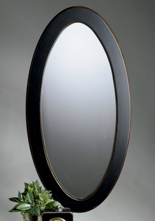 BUTLER 167104 OVAL MIRROR - Artists' Originals