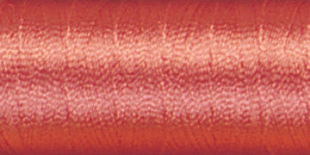 Sulky Rayon Thread 30 Weight 180 Yards-Dark Peach