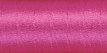 Sulky Rayon Thread 30 Weight 180 Yards-Hot Pink