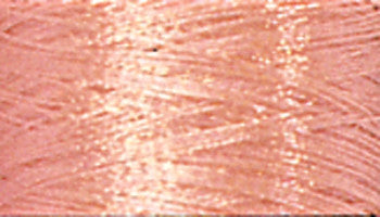 Sulky Metallic Thread-Rainbow Peach