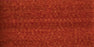 Top Stitch Heavy Duty Thread 33 Yards-Chocolate