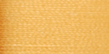 Top Stitch Heavy Duty Thread 33 Yards-Gold