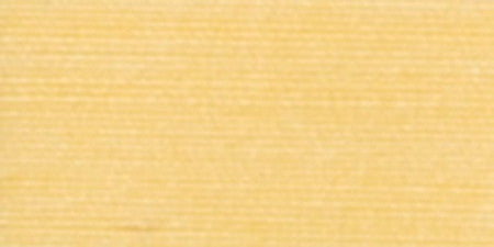 Natural Cotton Thread 273 Yards-Yellow