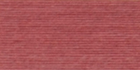 Natural Cotton Thread 273 Yards-Dark Rose