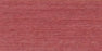 Natural Cotton Thread 273 Yards-Dark Rose