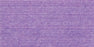 Natural Cotton Thread 273 Yards-Parma Violet