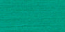 Natural Cotton Thread 273 Yards-Magic Green