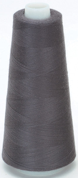 Surelock Overlock Thread 3000 Yards-Oxford Grey