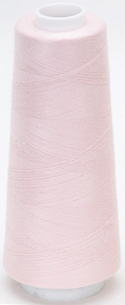 Surelock Overlock Thread 3000 Yards-Pink