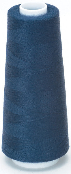 Surelock Overlock Thread 3000 Yards-Navy