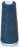 Surelock Overlock Thread 3000 Yards-Navy