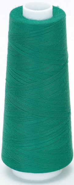 Surelock Overlock Thread 3000 Yards-Emerald