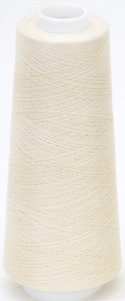 Surelock Overlock Thread 3000 Yards-Bone