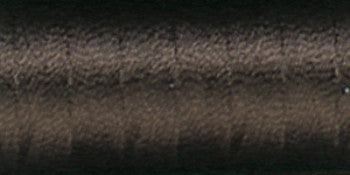 Sulky Rayon Thread 40 Weight 250 Yards-Dark Brown