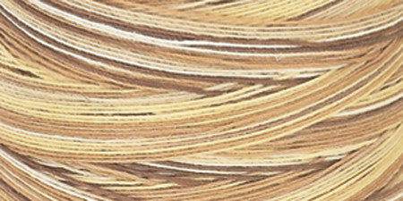 Star Hand Quilting Thread Variegated 425 Yards-San