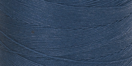 Star Hand Quilting Thread Solids 500 Yards-Navy