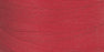 Star Hand Quilting Thread Solids 500 Yards-Red