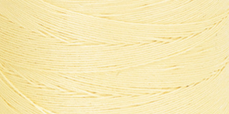 Star Hand Quilting Thread Solids 500 Yards-Yellow