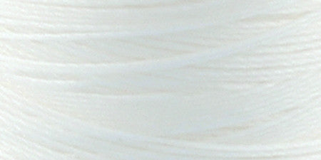 Outdoor Living Thread 200 Yards-White