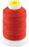 Outdoor Living Thread 200 Yards-Red Cherry