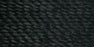 Dual Duty XP Fine Thread 225 Yards-Black