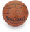 Blake Griffin Signed Replica Basketball w/ "Lob City" Insc (LE/32) (Panini Auth) [3-BGRB04]