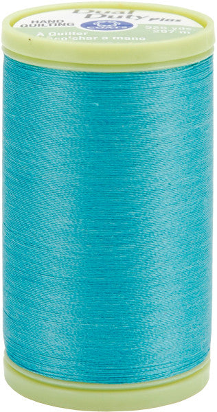 Dual Duty Plus Hand Quilting Thread 325 Yards-Rive