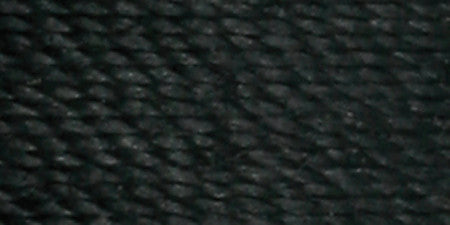 General Purpose Cotton Thread 225 Yards-Black