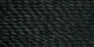 General Purpose Cotton Thread 225 Yards-Black