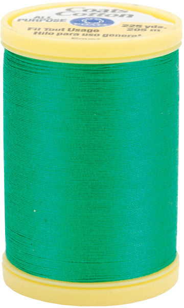 General Purpose Cotton Thread 225 Yards-Kerry Gree