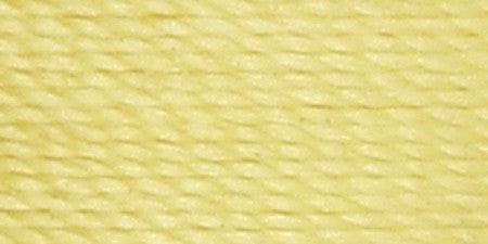 General Purpose Cotton Thread 225 Yards-Yellow