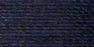 Machine Quilting Cotton Thread 350 Yards-Navy