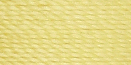 Machine Quilting Cotton Thread 350 Yards-Yellow