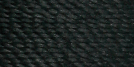 Hand Quilting Cotton Thread 350 Yards-Black