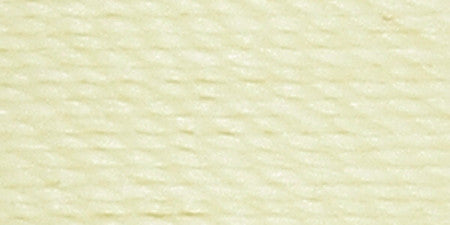 Hand Quilting Cotton Thread 350 Yards-Cream